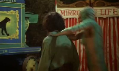 Vampire Circus Trailer