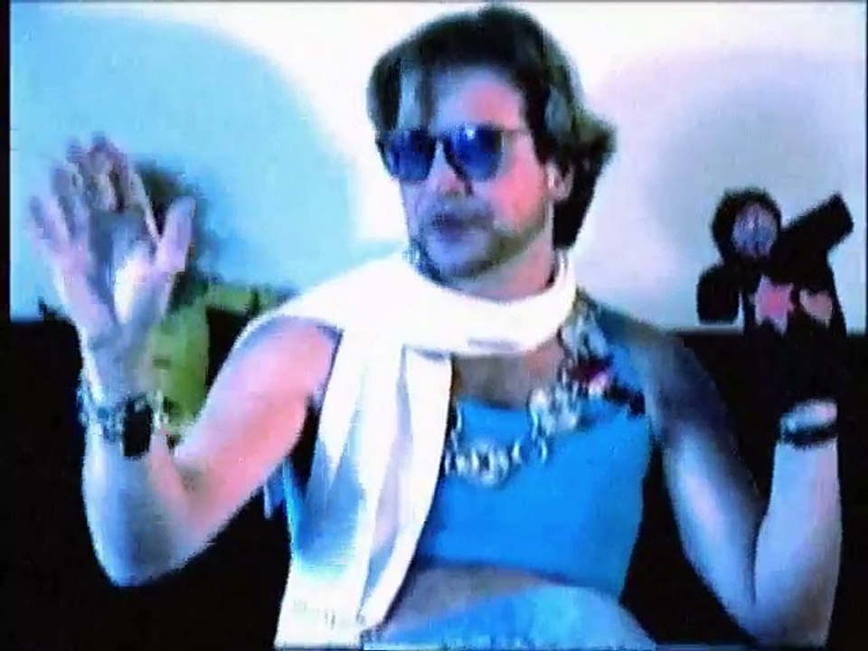 Visitors (2005) -  (Comedy) [Trailer]