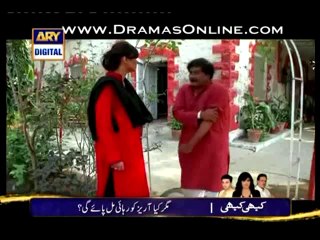 Tootay Huway Taray Complete Episode 45 - By Ary Digital HD Quality - 4th March 2014