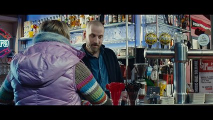 AU BISTRO DU COIN (bande-annonce)