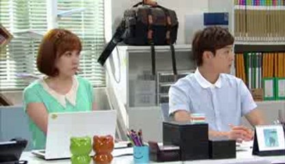 There's a Cat/ Mi querido gato sub español cap 44