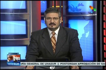 La paz debe significar más seguridad para todos: De la Calle