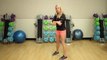 Standing Back Stretches _ Stretches & Workout Tips