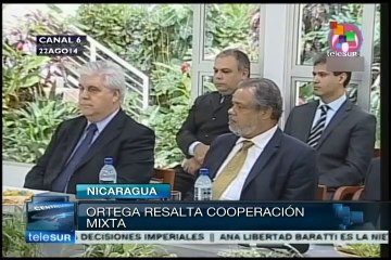 Nicaragua: en 2015 inicia construcción de hidroeléctrica Tumarín