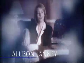 The West Wing Opening Credits (Season3)