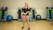 Winsor Pilates for Your Arms _ Stretches & Workout Tips