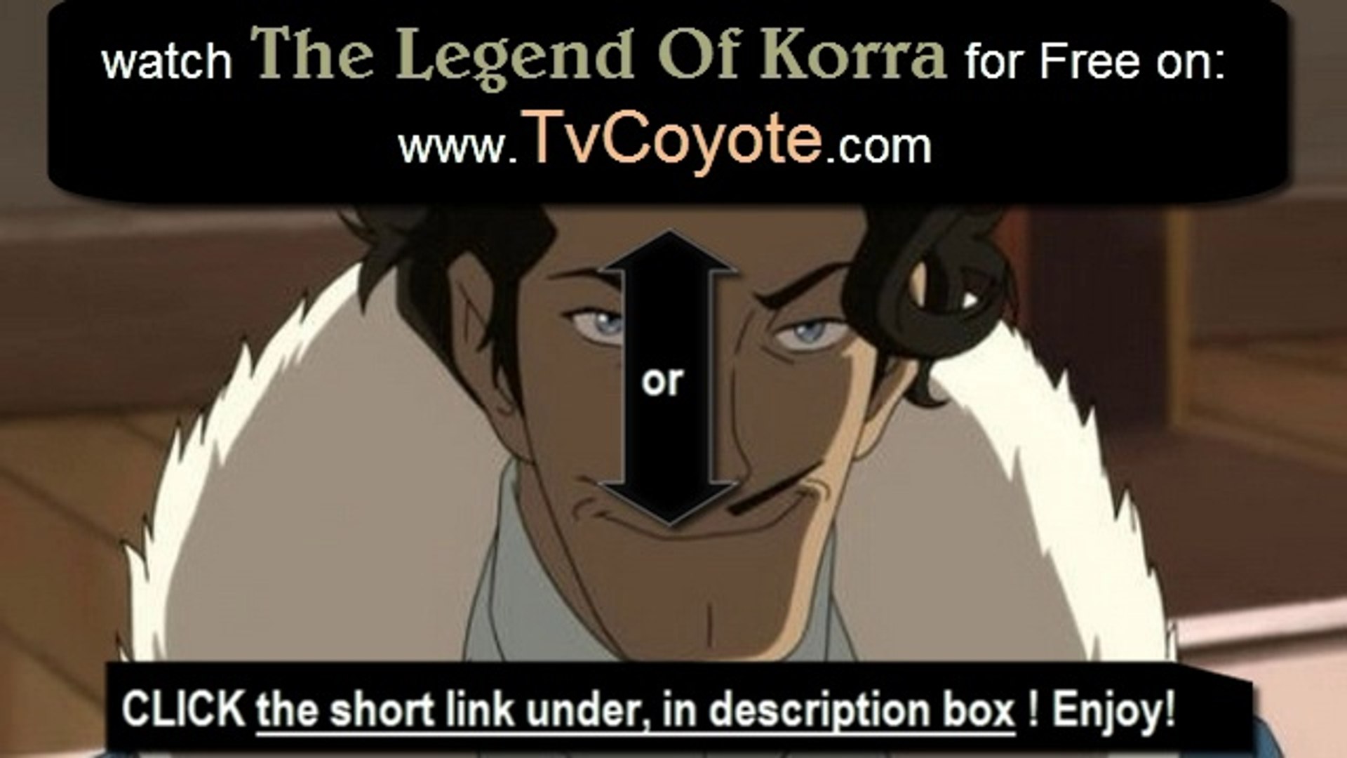 The Legend Of Korra season 3 Episode 1 - A Breath of Fresh Air ( Full Episode )