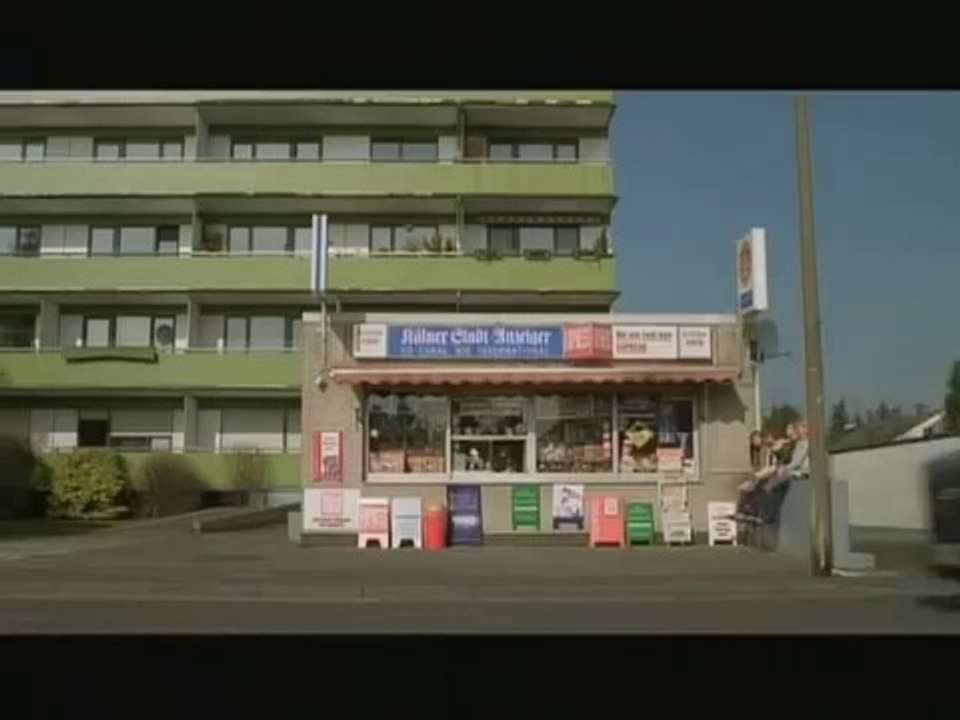 Vivere (trailer)
