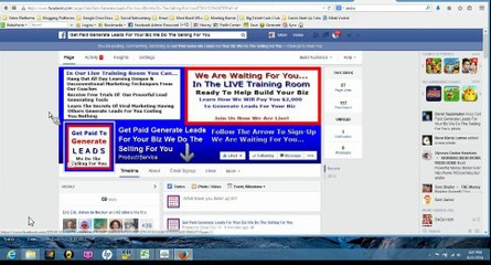 Steal This Training Video Make It Your Own - Free Training Biz Building Videos That Gurus Charge Hundreds of Dollars For