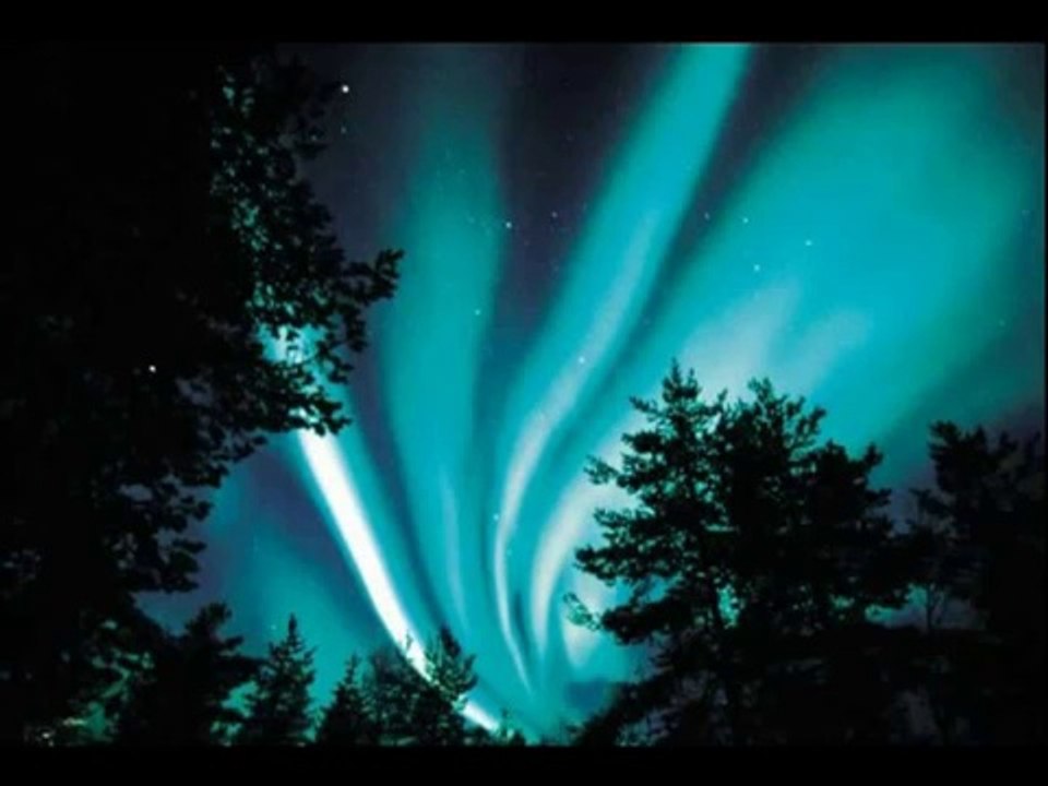 aurora. 7 string bass solo.