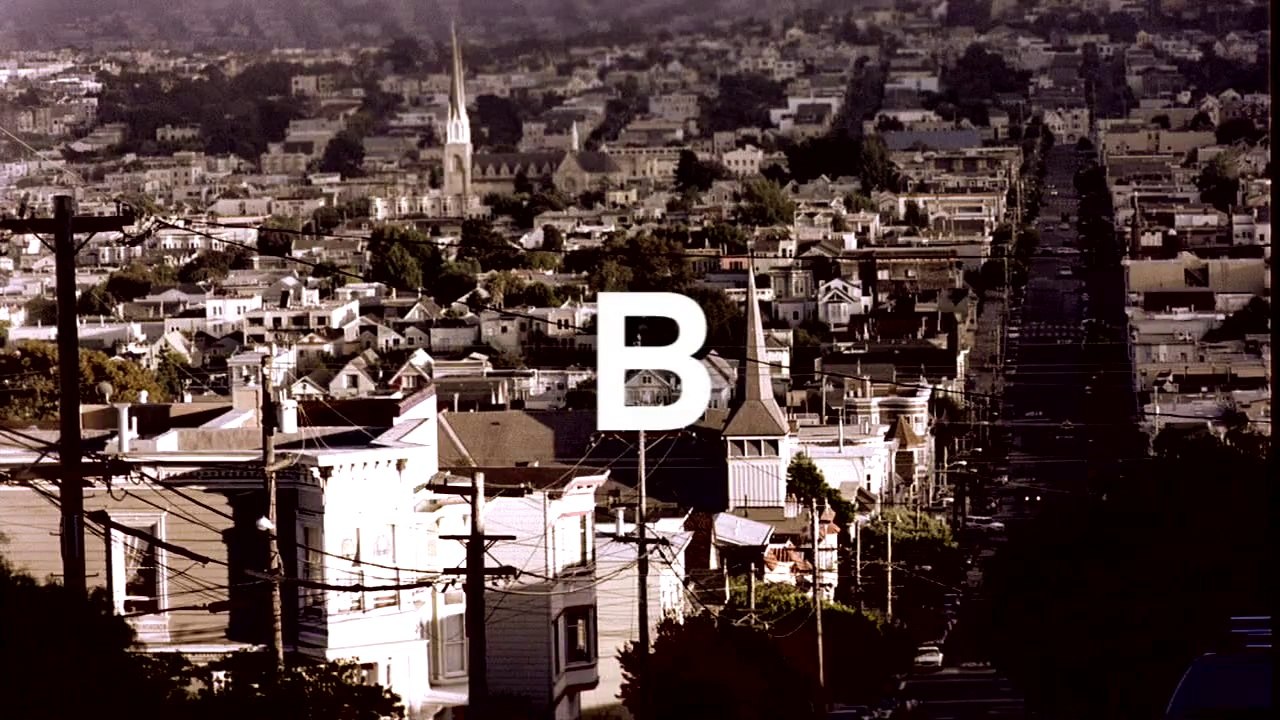 Medicine for Melancholy - Official Trailer