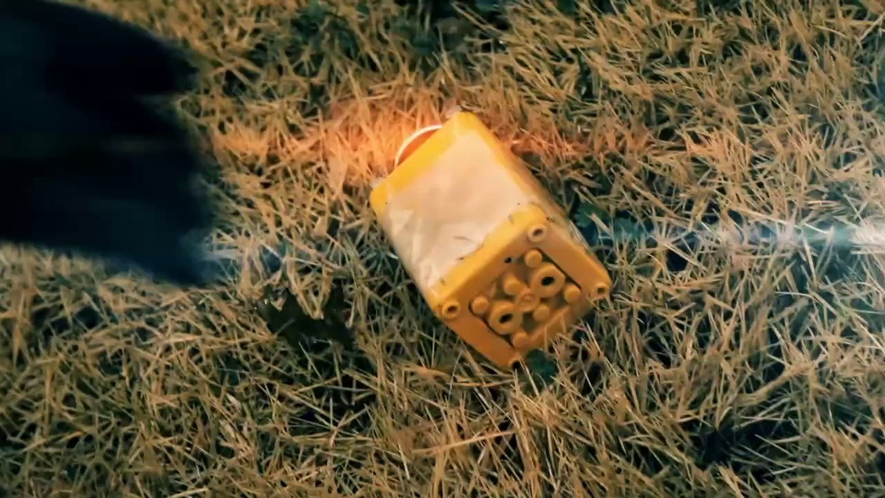 Plot Device