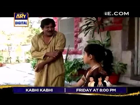 Tootay Huway Taray Complete Episode 55 - By Ary Digital HD Quality - 18th March 2014