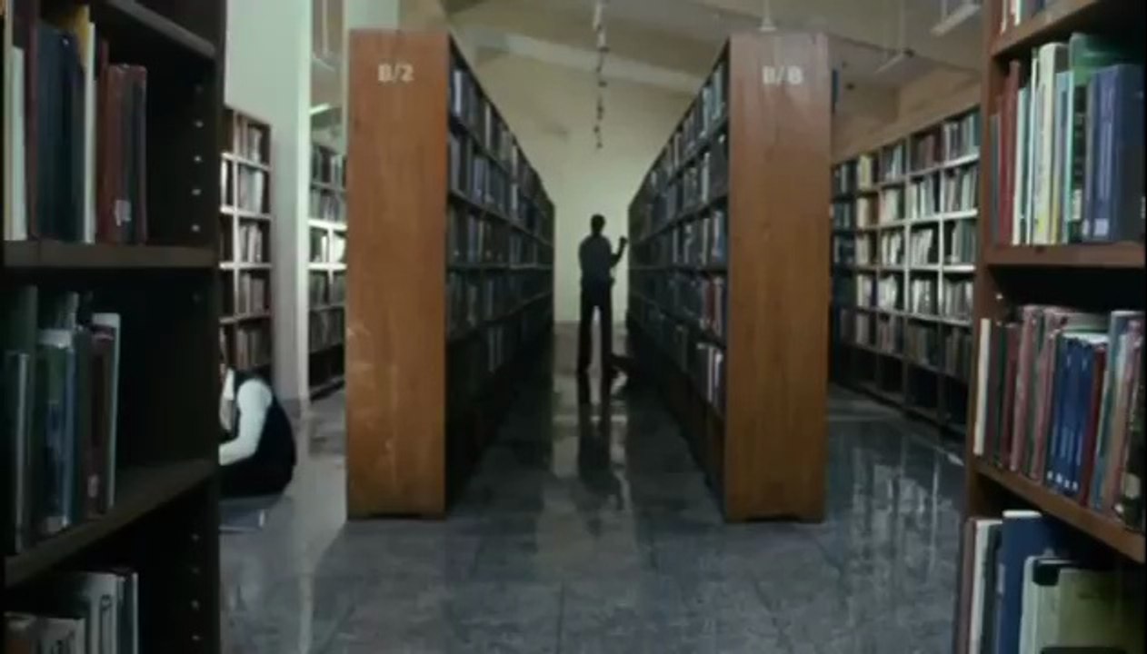 404 - Theatrical Trailer