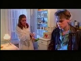 "The Basketball Diaries" trailer