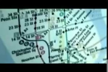Mulberry Street Official Movie Trailer