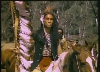 How the West Was Won - Familien Macahan - Box 1 Trailer