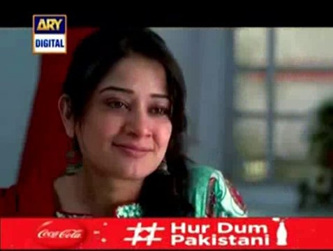 Tootay Huway Taray Complete Episode 52 - By Ary Digital HD Quality - 13 March 2014