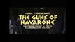 CinemaTopiaGaming Action-Packed- The Guns of Navarone