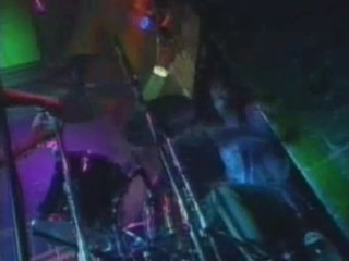 Nirvana Drain You (Live! Tonight! Sold Out!!)