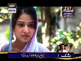 Tootay Huway Taray Complete Episode 53 - By Ary Digital HD Quality - 14 March 2014