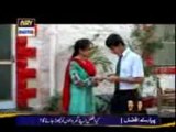 Tootay Huway Taray Complete Episode 54 - By Ary Digital HD Quality - 17th March 2014
