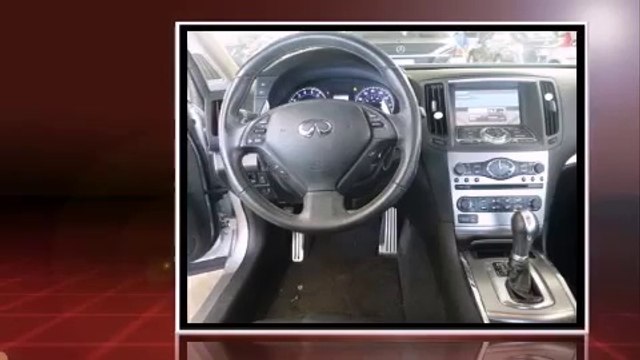 2011 Infiniti G37x - Boston Used Cars - Direct Auto Mall