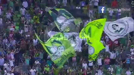 America MG 3-0 Ponte Preta (Serie B) بتاريخ 22/08/2014 - 23:30