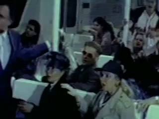 Cyberjack (1995) aka Virtual Assassin - Trailer