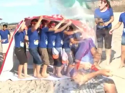 Công ty Dược phẩm Tâm Bình xây dựng thành công Văn Hóa Doanh Nghiệp