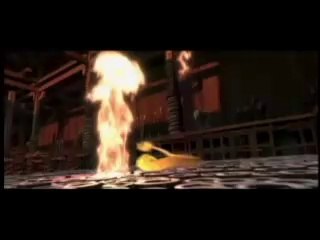 Kung Fu Panda - Trailer Dublado