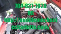 Mobile Auto Mechanics In Davidson, NC Car Repair Service Shop Review