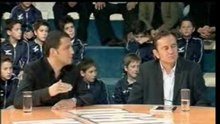 Ewald Lienen - Interview