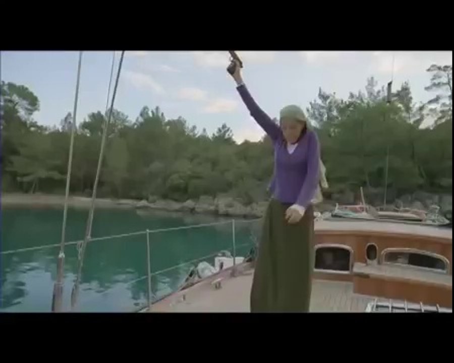 MUTLULUK Filminin Fragmanı