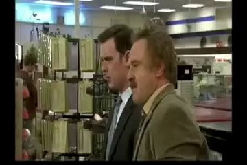 YouTube - The Good Guys Trailer