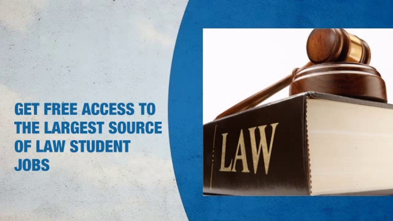 Law Student jobs in Knik-Fairview
