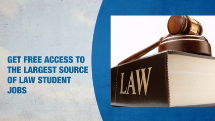 Law Student jobs in Knik-Fairview