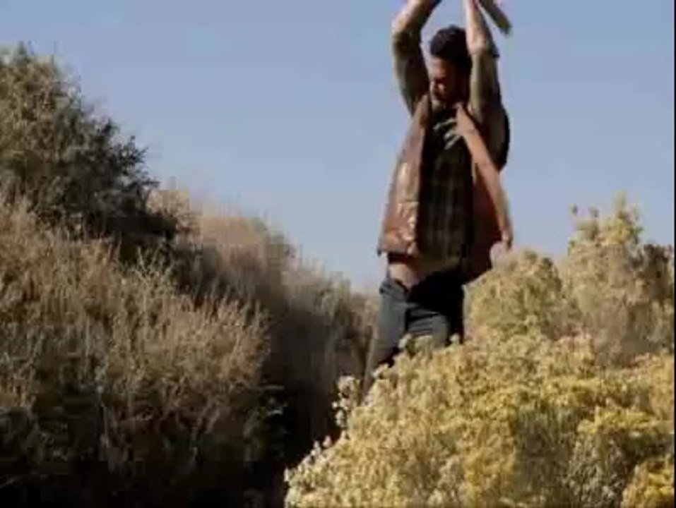 Drifter: Henry Lee Lucas - Trailer