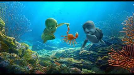 As Aventuras de Sammy - Dublado