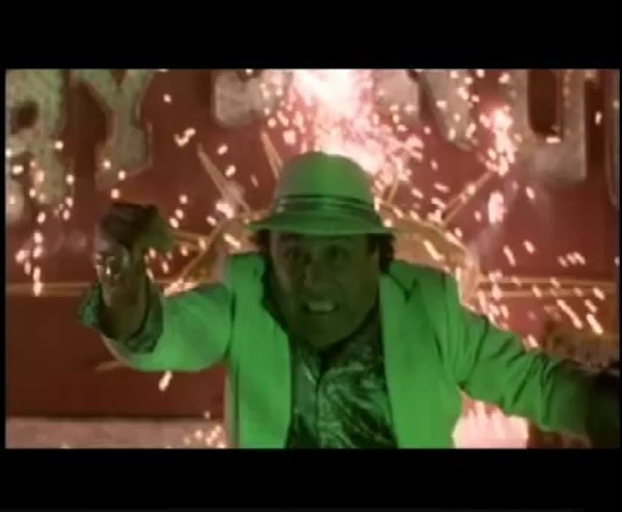 Mars Attacks! (Trailer)