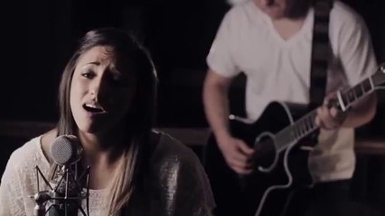 In The Mourning - Paramore (Alex G. Cover)