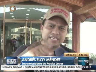 Méndez: Sistema biométrico servirá para “matar el fraude”