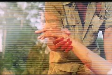 Heroes Shed No Tears Trailer