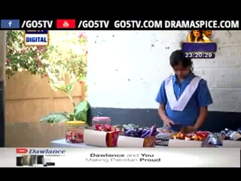 Tootay Huway Taray Complete Episode 58 - By Ary Digital HD Quality - 21 March 2014 (2)