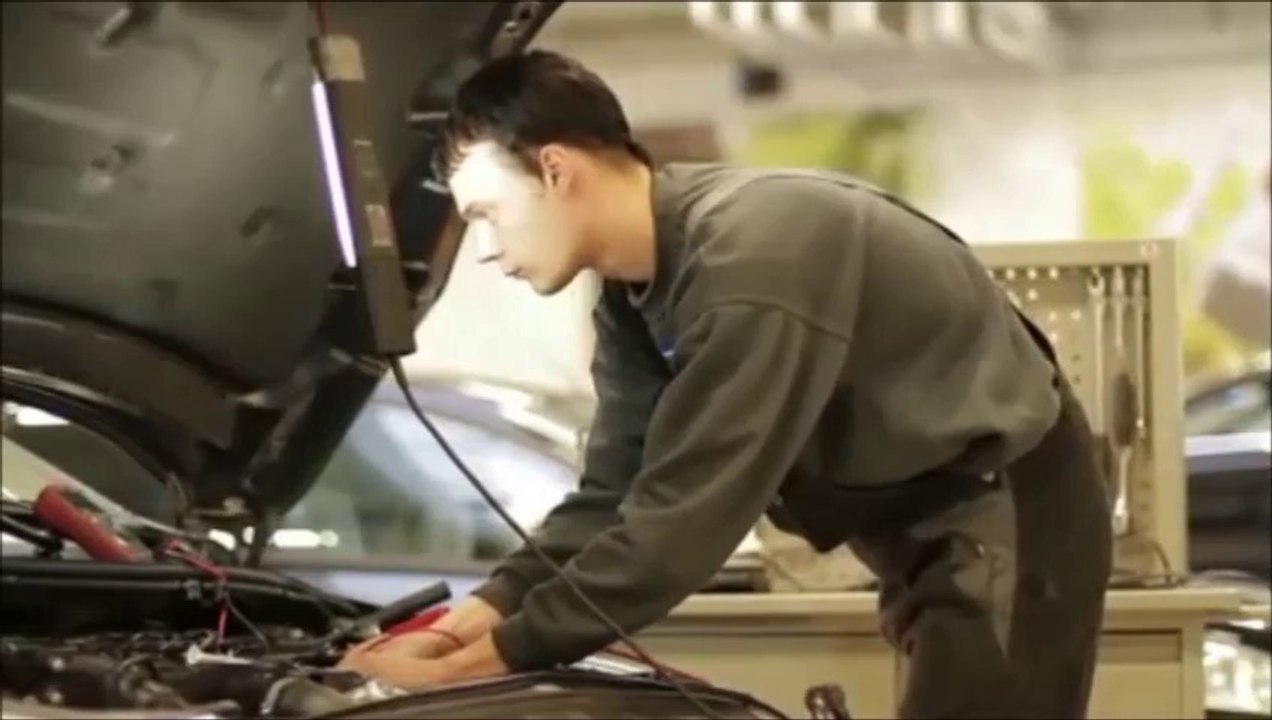 Mobile Auto Mechanics In Kannapolis, NC Car Repair Service Shop Review