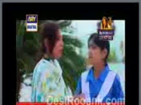 Tootay Huway Taray Complete Episode 58 - By Ary Digital HD Quality