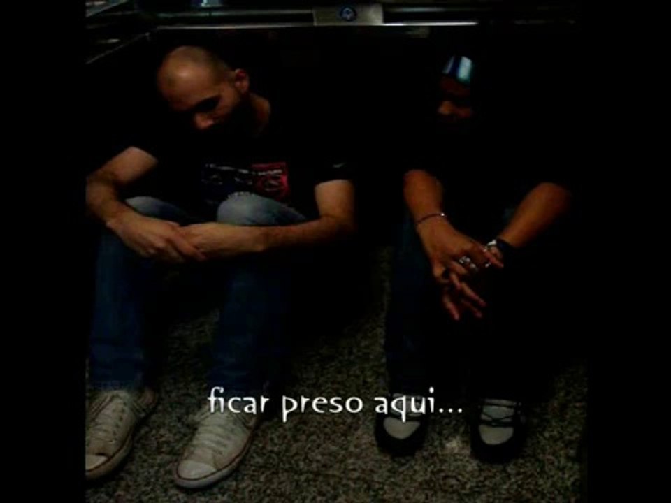 O Elevador