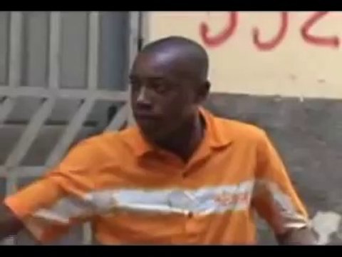 O Assalto Nosso de Cada Dia