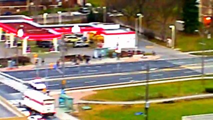 Jinn's Caught Lingering Around A Dying Man