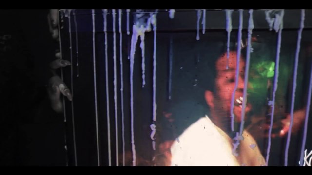 ASAP Mob - _Bath Salt_ (feat. Flatbush ZOMBiES) (prod. P On The Boards)